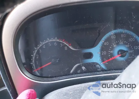 2012 Nissan Cube 1.8 S z USA, uszkodzony, nr VIN JN8AZ2KR6CT253705